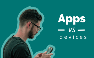 Lone worker apps vs. lone worker devices