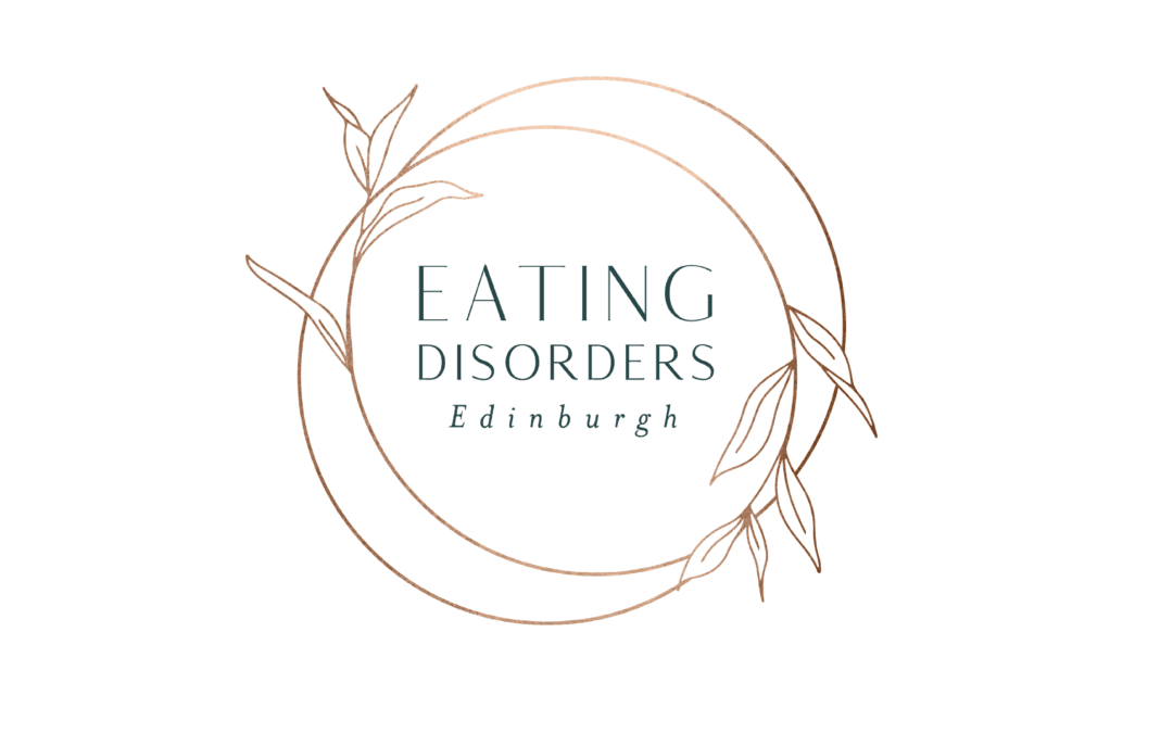 Eating Disorders Edinburgh