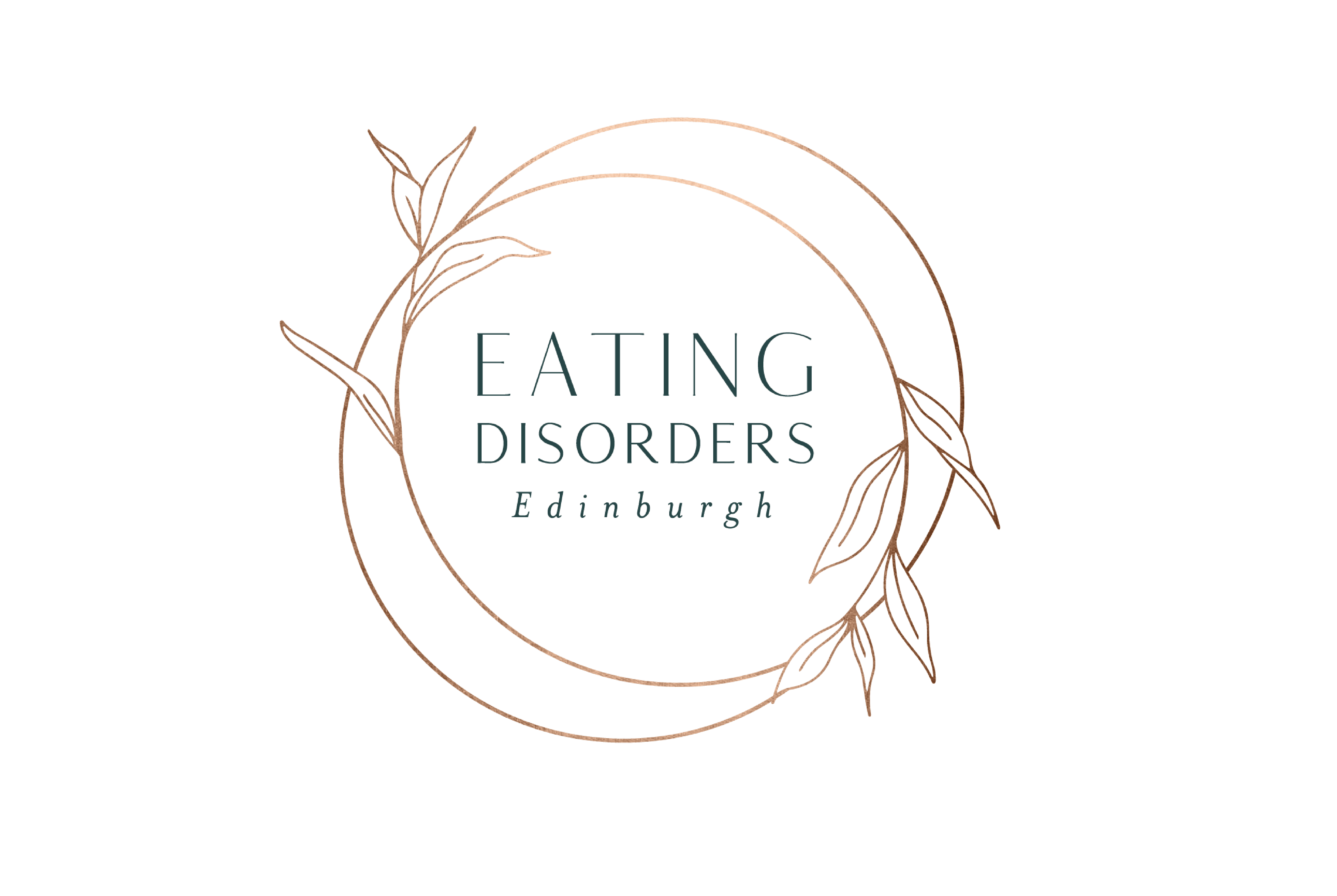 Eating Disorders Edinburgh Logo