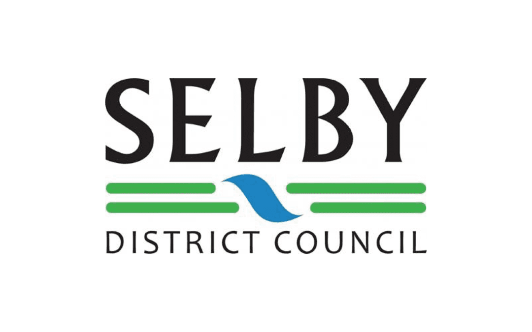 Selby Council