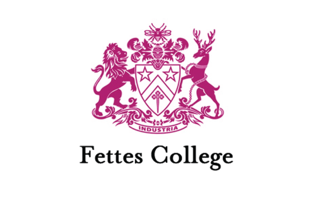 Fettes College