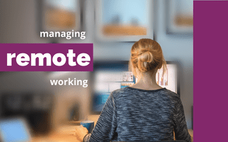 Manage Remote Working