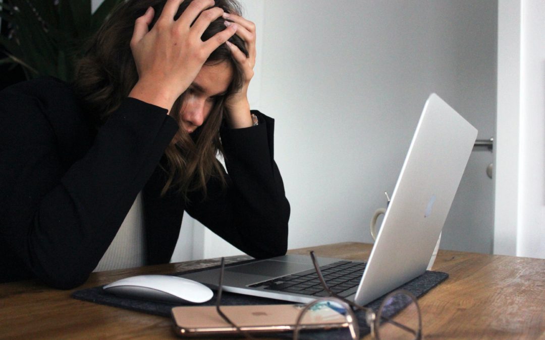 Stress in the Workplace – Is your business equipped?