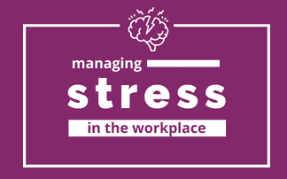 Stress in the Workplace – Is your business equipped?