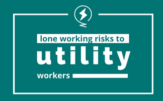 ​​The dangers of working alone as a utility worker