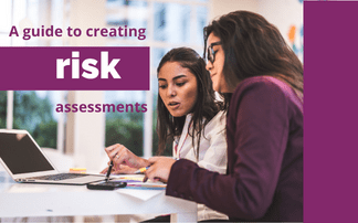 A guide to creating a risk assessment [with free templates]
