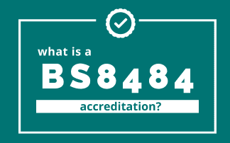 BS8484 Accreditation: What is it and why is it important?