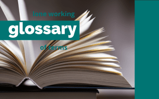 Pick Protection’s lone working glossary – key terms and what they mean