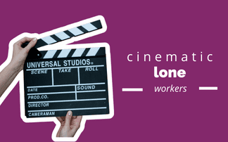 Cinematic lone workers: 7 of the world’s best-known solo operators 